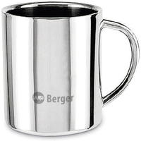 Berger Isobecher 250 ml - Trekkinggeschirr EAN:4001542405366