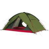 High Peak Kuppelzelt Woodpecker 3 - 3-Personen Zelte EAN:4001690101943