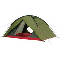 High Peak Woodpecker 3 LW Kuppelzelt 3 Personen - Iglu- & Kuppelzelte EAN:4001690101950