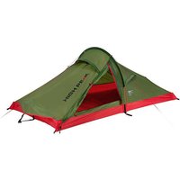 High Peak Siskin 2.0 LW Einbogenzelt 2 Personen - 2-Personen Zelte EAN:4001690103305