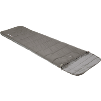 High Peak Conon 7 Deckenschlafsack 220 x 80 cm grau/hellgrau - Schlafsäcke EAN:4001690212472