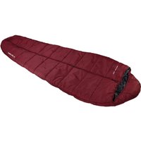 High Peak Century 300 Mumien Schlafsack 230 x 85 cm - Schlafsäcke EAN:4001690232272