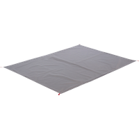 High Peak Outdoor Blanket Decke mit wasserdichter Unterseite 120 x 150 cm grau/schwarz - Decken EAN:4001690235358