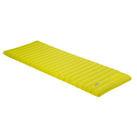 High Peak Dallas Luftmatte citronelle - Iso- & Campingmatten EAN:4001690410328