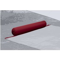 Bent Kissenrolle Zip-XL Lounger barbados cherry - Reisekissen & Sitzunterlagen EAN:4001690500210