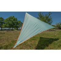 Bent Sonnensegel Zip-Canvas Mint - Pavillons & Tarps EAN:4001690502092