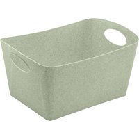 Koziol Organic Aufbewahrungsbox Boxxx M - Behälter EAN:4002942444078