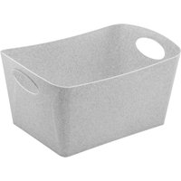 Koziol Organic Aufbewahrungsbox Boxxx M - Behälter EAN:4002942444092