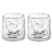 Berger Tumbler Trinkglas 2er Set - Gläser EAN:4002942598030