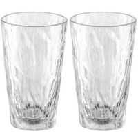 Berger Longdrink Glas 2er Set - Gläser EAN:4002942598054