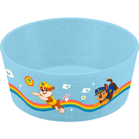 Koziol Connect Bowl Schale 400 ml organic sky blue paw patrol - Schüsseln & Schalen EAN:4002942674659