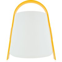 Schwaiger LED Lampe mit Bluetooth Speaker mit Standfuß - LED Campingleuchten EAN:4004005661750