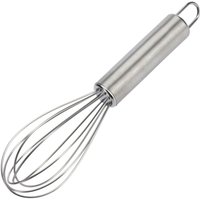 Westmark Schneebesen 17 cm silber - Kochbesteck EAN:4004094125010