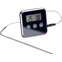 Westmark Digitales Bratenthermometer  - Sonstiges Grillzubehör EAN:4004094129186