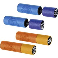 Happy People Mini Pocket Liquidator Wasserkanone  (farblich sortiert) 1 Stk. - Badespaß EAN:4008332170411