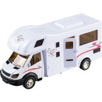 Miniaturauto Wohnmobil - Spielsachen von Happy People EAN:4008332300061