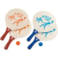 Beachball-Set - Spielsachen von Happy People EAN:4008332740218