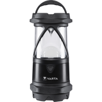 VARTA Indestructible L30 Pro 6AA ohne Batt. - LED Campingleuchten EAN:4008496987146