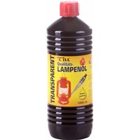 Till Lampenöl 1 Liter - Leuchten Zubehör EAN:4008688004606