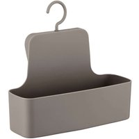 Wenko Duschcaddy Mod. Barcelona taupe - Ordnungssysteme EAN:4008838256817