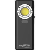 Ansmann LED Akku Leuchte mit Sensor AL 1200 RS - LED Campingleuchten EAN:4013674195312