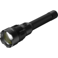 Ansmann LED Akku Stabtaschenlampe TL 12000 R - LED Campingleuchten EAN:4013674198252