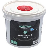 Dometic Power Care Tabs Im Eimer  100 Stück - Ersatzteile Fahrzeug EAN:4015704255911