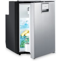 Dometic CoolMatic CRX 50S Kompressorkühlschrank mit optionalem Gefrierfach 45 Liter - Einbaukühlschränke EAN:4015704256963