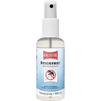 Ballistol Stichfrei Spray Mückenschutz 100 ml - Insektenabwehr & Mückenschutz EAN:4017777268003