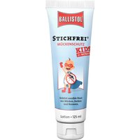 Ballistol Stichfrei Kids Lotion Mückenschutz 125 ml - Insektenabwehr & Mückenschutz EAN:4017777268164