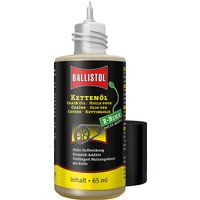 Ballistol E-Bike Kettenöl 65 ml - Outdoor Mobilität EAN:4017777280401