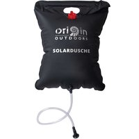 Origin Outdoors rollbare Solardusche 10 Liter - Badespaß EAN:4021504055804