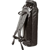 BasicNature Seesack Transportsack 40 Liter schwarz - Rucksäcke von Basic Nature EAN:4021504226891