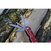 Origin Outdoors Heavy Duty Multitool Werkzeug - Heimwerker-Maschinen EAN:4021504280695