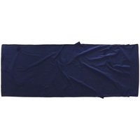 Origin Outdoors Sleeping Liner Baumwoll Inlett royalblau - Schlafsäcke EAN:4021504281616