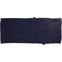 Origin Outdoors Sleeping Liner Seide Inlett royalblau - Schlafsäcke EAN:4021504281722