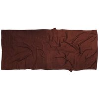 Origin Outdoors Sleeping Liner Seide Inlett bordeaux - Schlafsäcke EAN:4021504281739