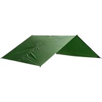 Origin Outdoors Sonnensegel Tarp 300 x 300 cm - Pavillons & Tarps EAN:4021504282279