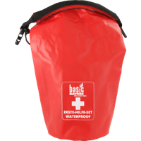 Basic Nature Packsack Erste Hilfe 2 Liter - Taschen & Packsäcke EAN:4021504282323