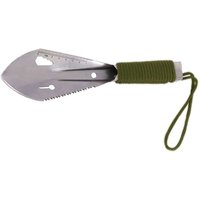 Origin Outdoors multifunktionale Schaufel Survival 7 in 1 - Outdoorzubehör EAN:4021504283108