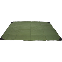 Origin Outdoors Ultralight Picknickdecke 200 x 150 cm olive - Decken EAN:4021504284501