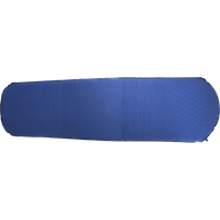 Origin Outdoors Easy selbstaufblasende Isomatte 183 x 51 cm blau - Iso- & Campingmatten EAN:4021504285775