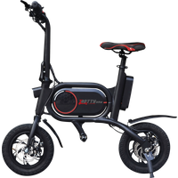 TELESTAR TROTTY bike 2.0 - Outdoor Mobilität EAN:4024035101002