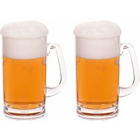 Berger Bierkrug-Set 500 ml 2 teilig - Gläser EAN:4024374699338