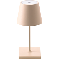 Sigor Akku-Tischleuchte Nuindie mini 250 mm dünenbeige - LED Campingleuchten EAN:4028085451735