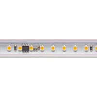 Sigor Hochvolt Lichtstreifen LED-Streifen 8 W/m 2700 K 10 m - LED Campingleuchten EAN:4028085596634