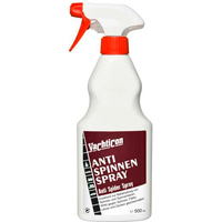 Anti Spinnen Mittel 500 ml - Insektenabwehr & Mückenschutz von Yachticon EAN:4031396019280