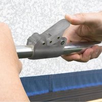 Berger Power Grip - Zelt-Gestänge & Zubehör EAN:4036064010927