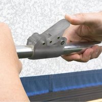 Berger Power Grip - Zelt-Gestänge & Zubehör EAN:4036231016547