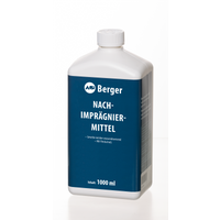 Berger Nachimprägniermittel 1 Liter - Imprägnieren